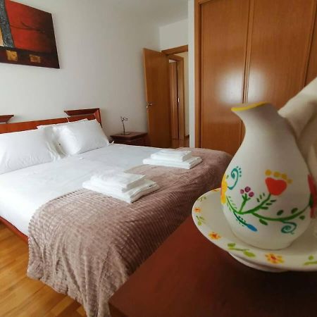 פונטה דה לימה Apartamentos Vila Verde מראה חיצוני תמונה