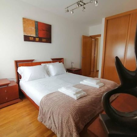 פונטה דה לימה Apartamentos Vila Verde מראה חיצוני תמונה