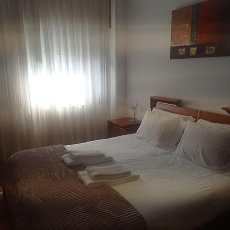 פונטה דה לימה Apartamentos Vila Verde מראה חיצוני תמונה
