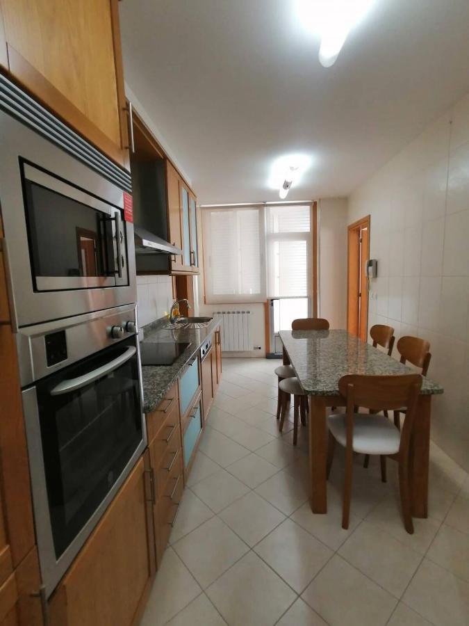 פונטה דה לימה Apartamentos Vila Verde מראה חיצוני תמונה
