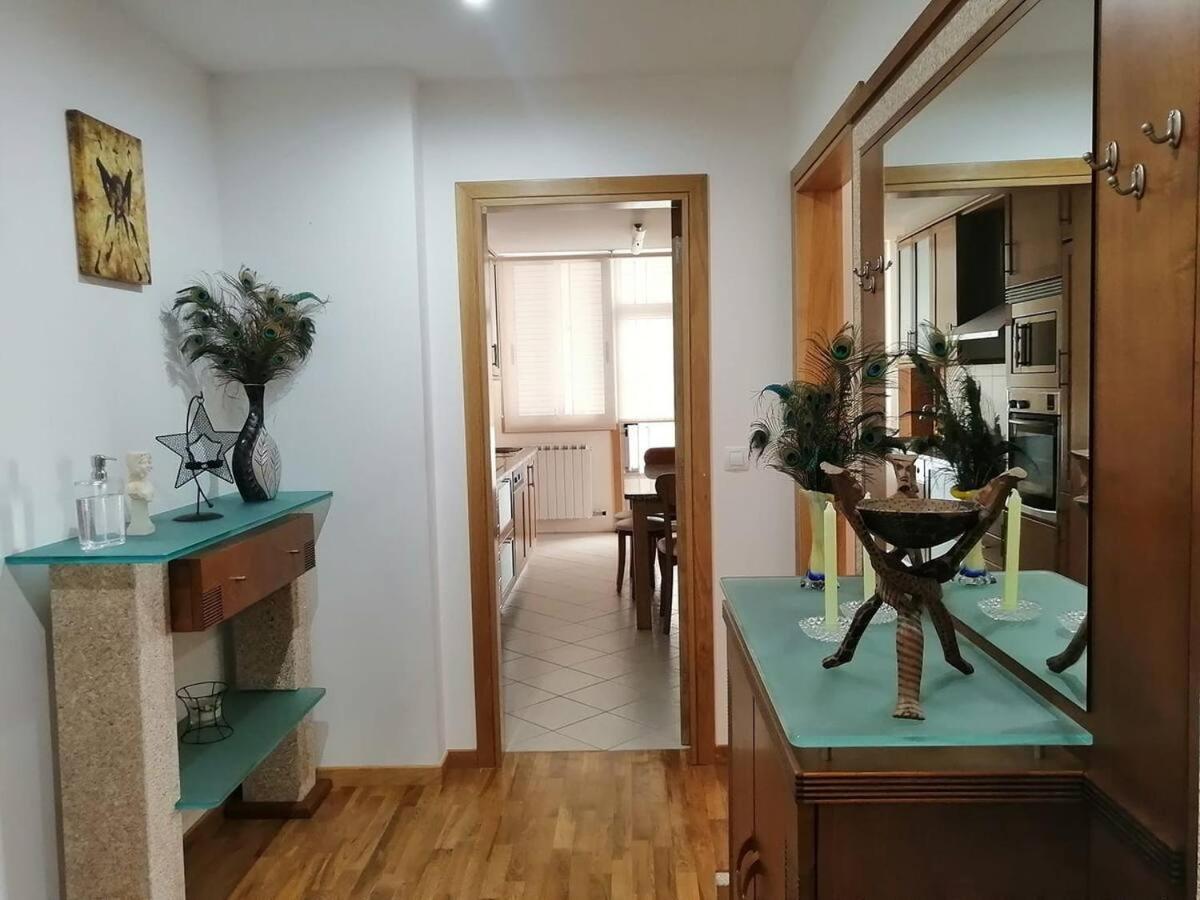 פונטה דה לימה Apartamentos Vila Verde מראה חיצוני תמונה