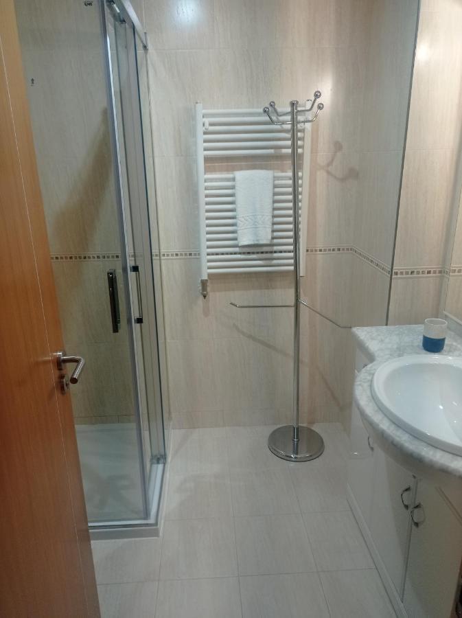 פונטה דה לימה Apartamentos Vila Verde מראה חיצוני תמונה