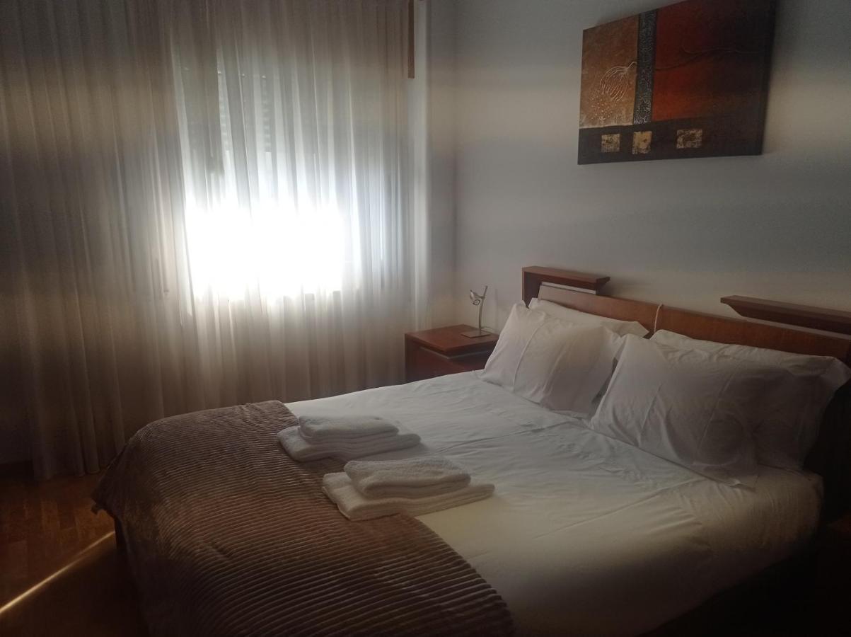 פונטה דה לימה Apartamentos Vila Verde מראה חיצוני תמונה
