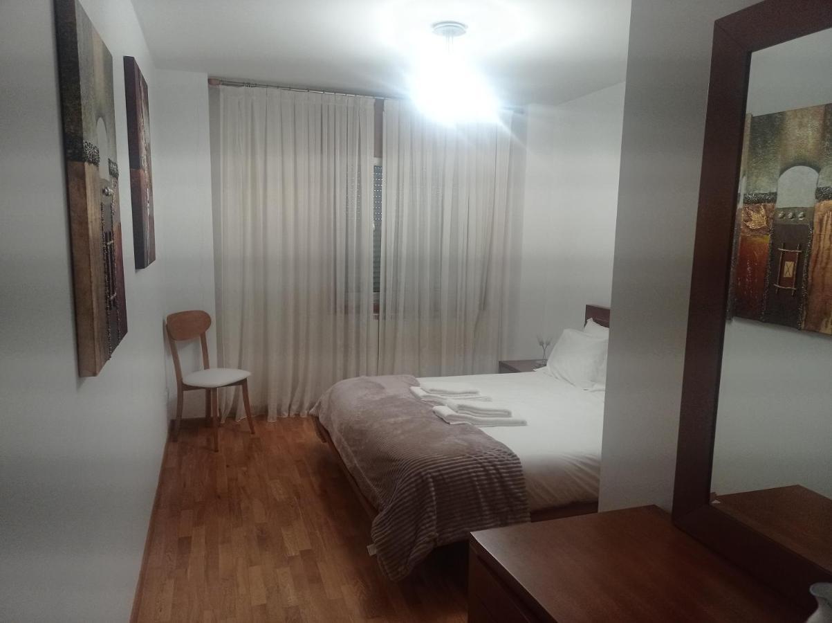 פונטה דה לימה Apartamentos Vila Verde מראה חיצוני תמונה
