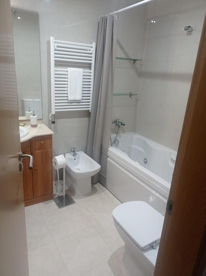 פונטה דה לימה Apartamentos Vila Verde מראה חיצוני תמונה