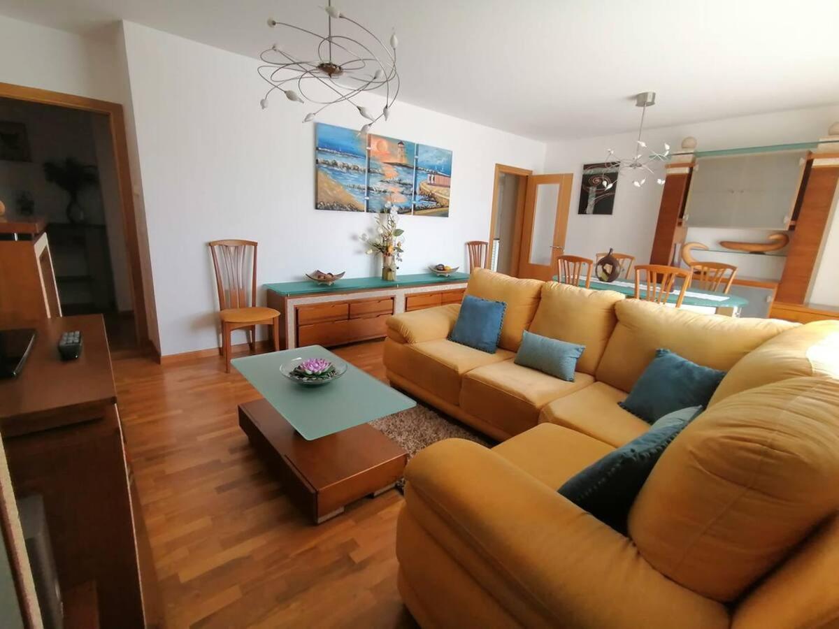 פונטה דה לימה Apartamentos Vila Verde מראה חיצוני תמונה