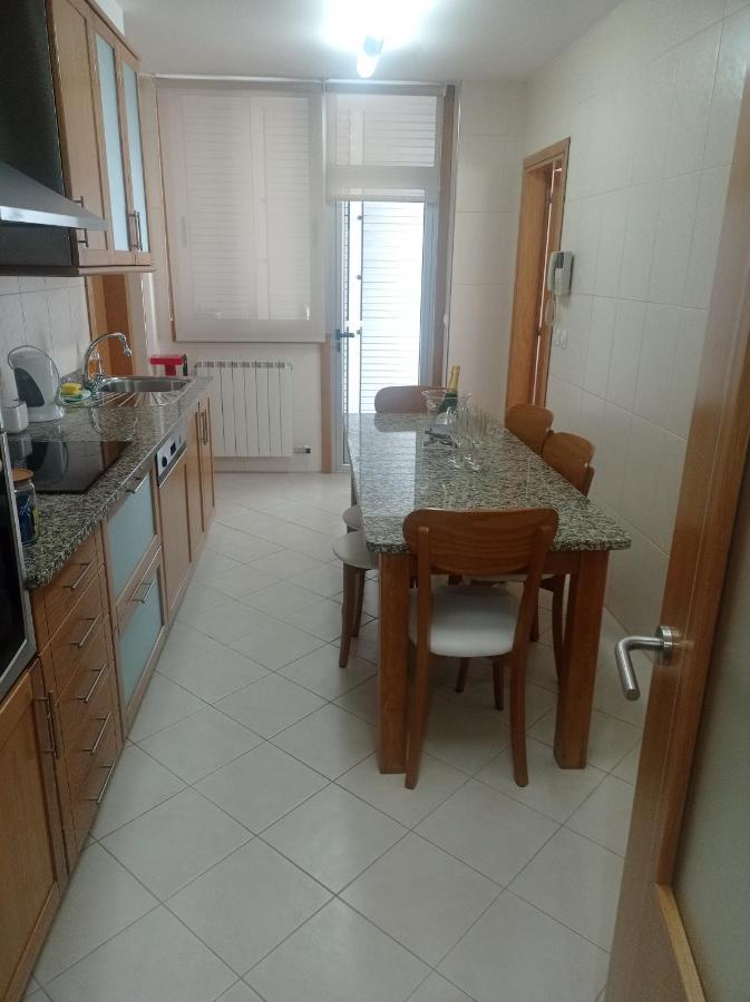 פונטה דה לימה Apartamentos Vila Verde מראה חיצוני תמונה